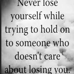 Meet your Posher, Johnetha